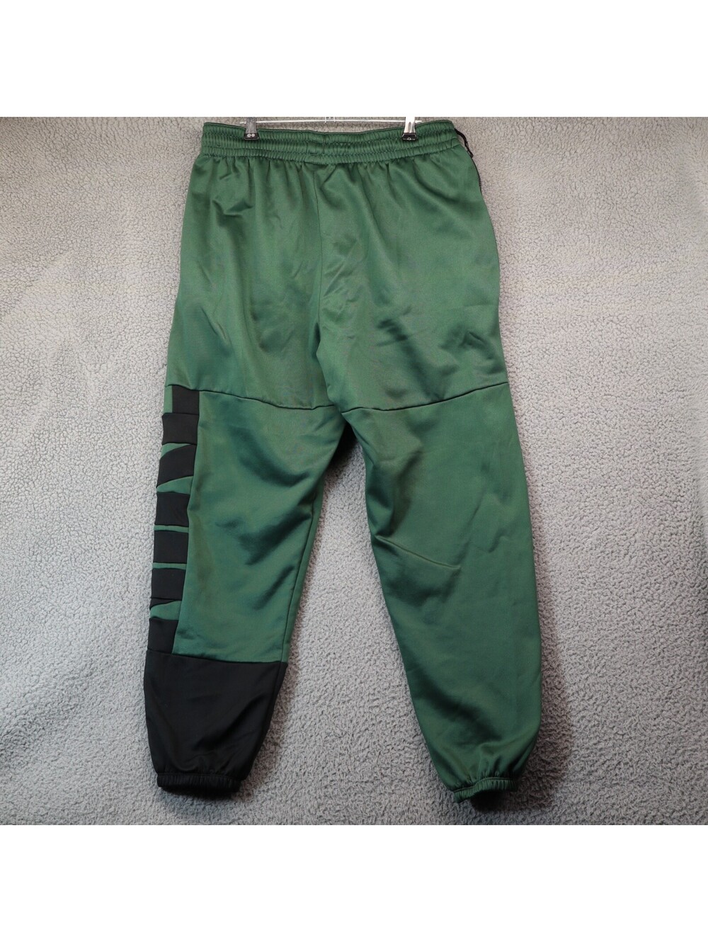 Nike Tech Fleece Mens XL Sweatpants Joggers Zip Air Logo - Picture 7 of 11